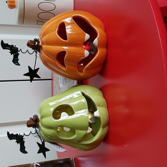 🎃NWT🎃 HALLOWEEN KITCHEN BUNDLE - Picture 14 of 17